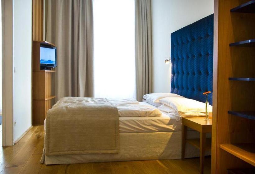 سوییت خانوادگی, Hilight Suites