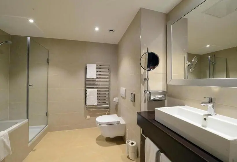 سوییت پرستیژ, Hilight Suites