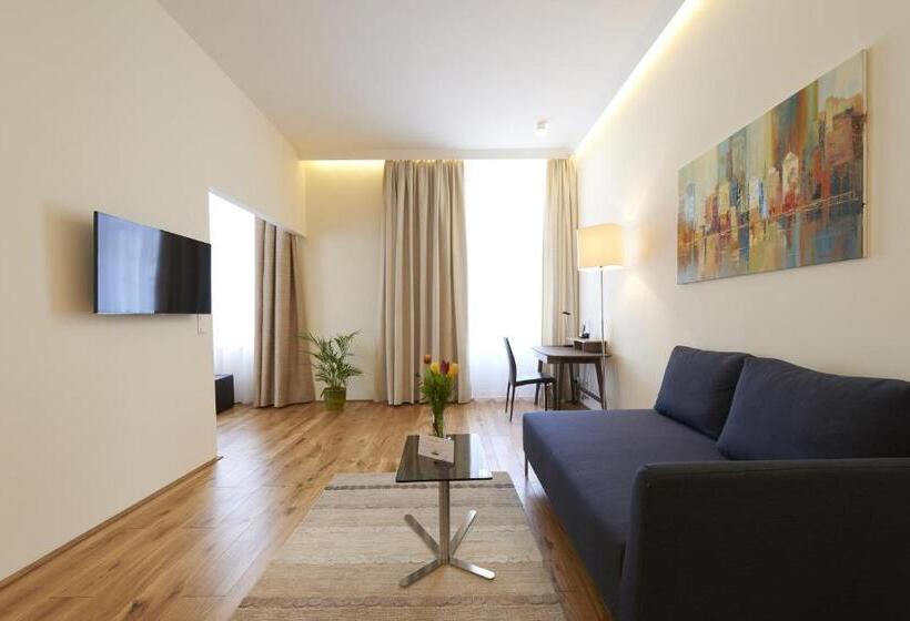 프레스티지 스위트, Hilight Suites