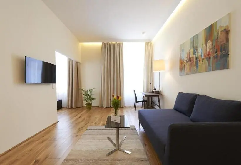 سوییت پرستیژ, Hilight Suites