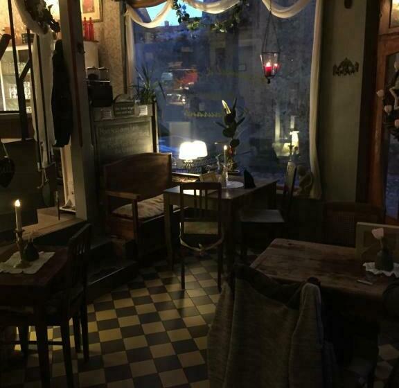 آپارتمان 1 خوابه, Himmel & Hölle