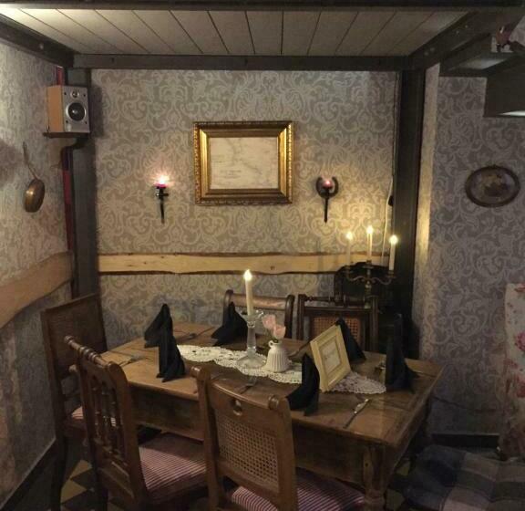 آپارتمان 1 خوابه, Himmel & Hölle