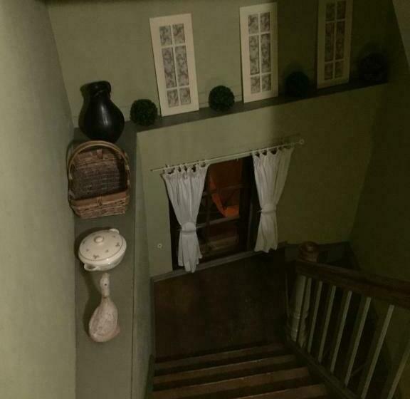 آپارتمان 1 خوابه, Himmel & Hölle