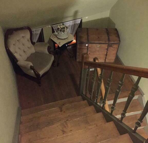 آپارتمان 1 خوابه, Himmel & Hölle