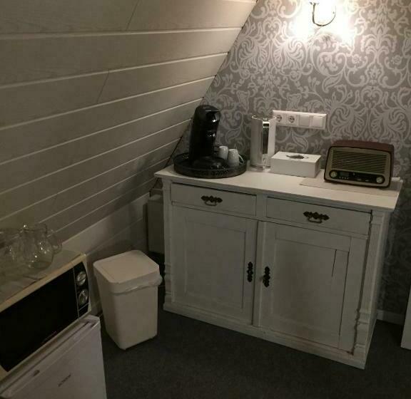 آپارتمان 1 خوابه, Himmel & Hölle