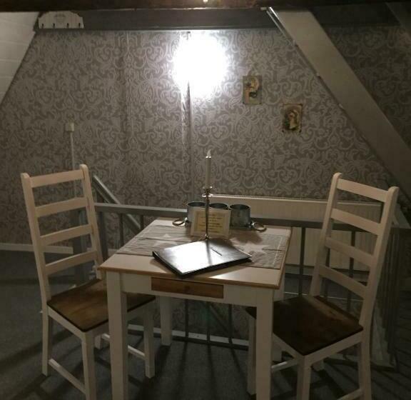 آپارتمان 1 خوابه, Himmel & Hölle