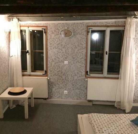 آپارتمان 1 خوابه, Himmel & Hölle