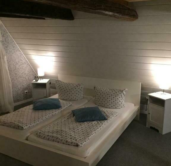 آپارتمان 1 خوابه, Himmel & Hölle