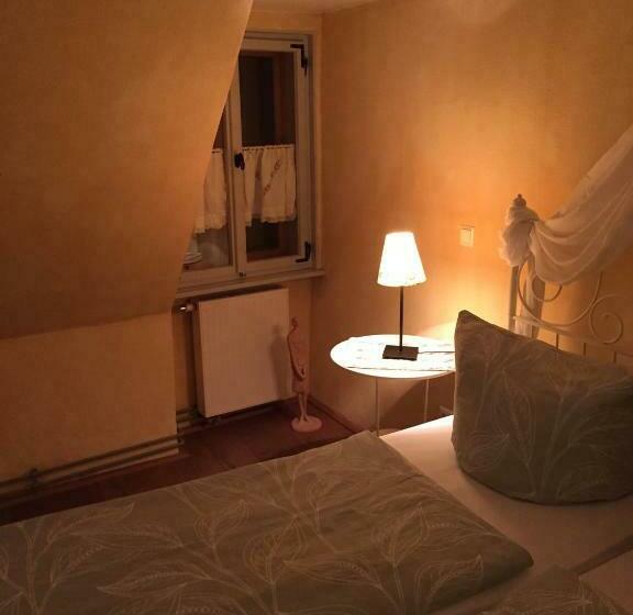 آپارتمان 1 خوابه, Himmel & Hölle