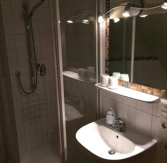 آپارتمان 1 خوابه, Himmel & Hölle