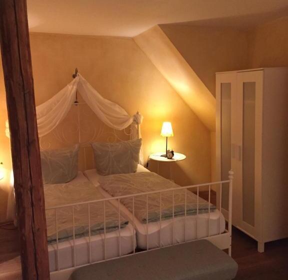 آپارتمان 1 خوابه, Himmel & Hölle