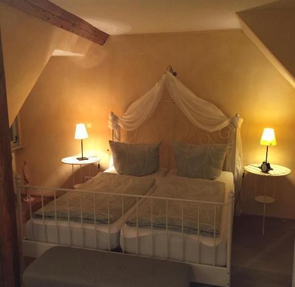 آپارتمان 1 خوابه, Himmel & Hölle