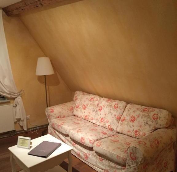 آپارتمان 1 خوابه, Himmel & Hölle