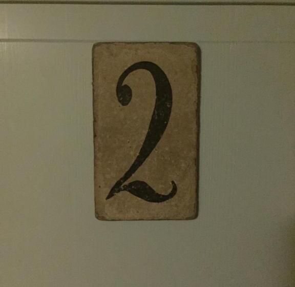 آپارتمان 1 خوابه, Himmel & Hölle