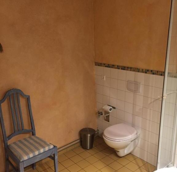 آپارتمان 1 خوابه, Himmel & Hölle