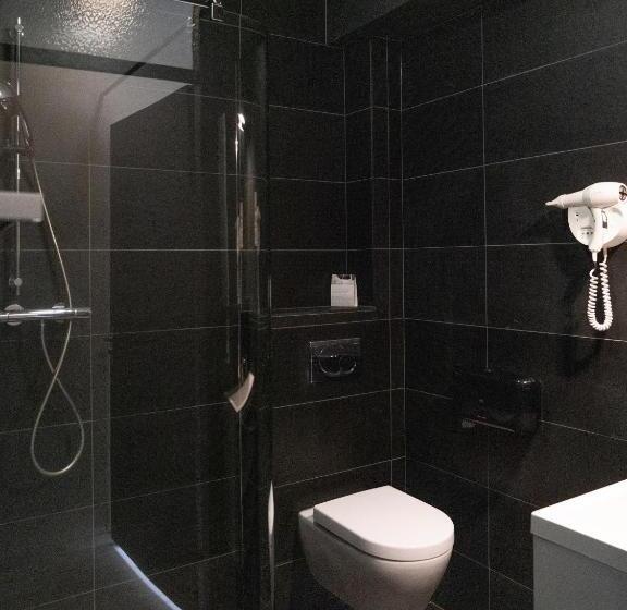 اتاق استاندارد یک نفره, Auberge De Moerse Hoeve