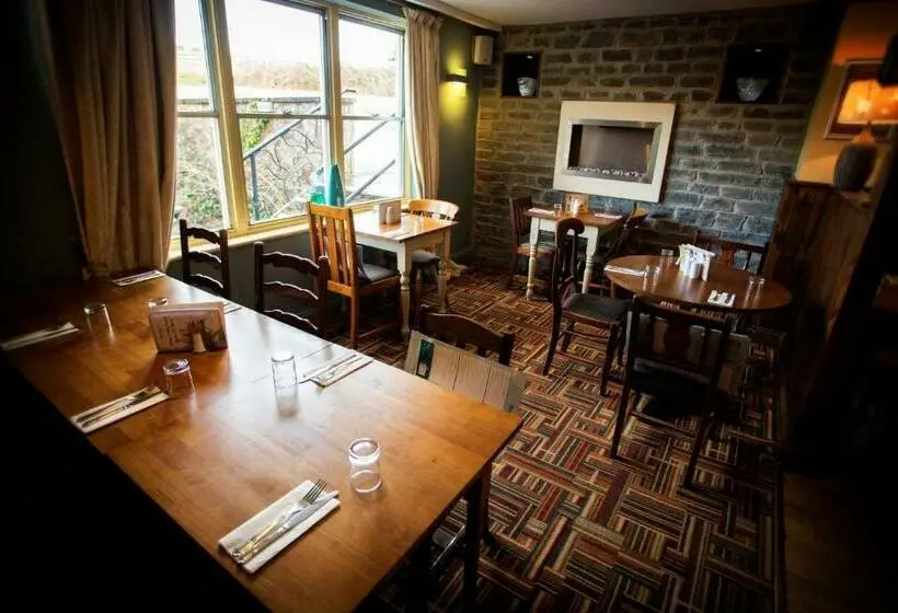 スタンダードルーム, Beambridge Inn