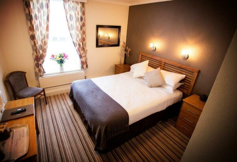 标准间, Beambridge Inn