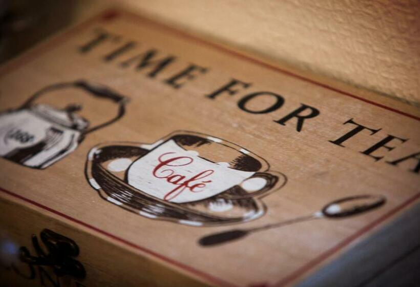 标准间, Beambridge Inn