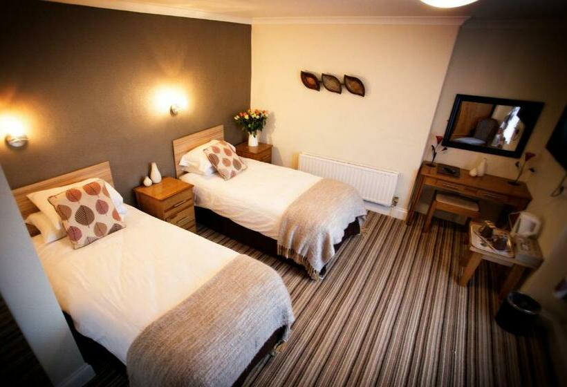 标准间, Beambridge Inn