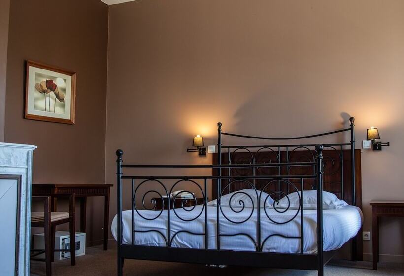 스탠다드 룸, Domaine Du Pont De L'eyre