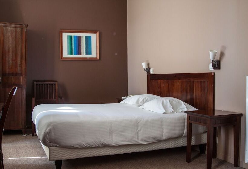 스탠다드 룸, Domaine Du Pont De L'eyre