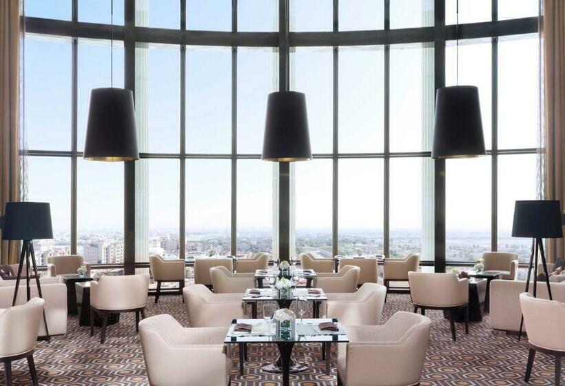 Номер Стандарт, Fairmont Riyadh