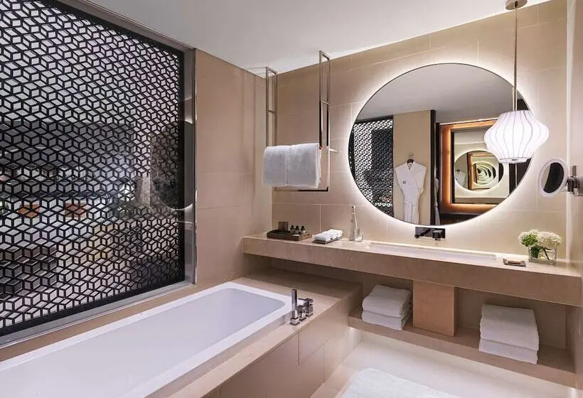 ジュニアスイート, Fairmont Riyadh