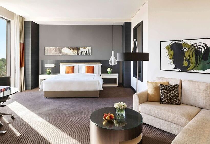 Полулюкс, Fairmont Riyadh