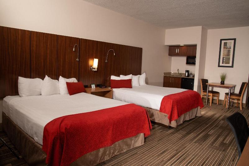 Стандартный Номер Кровать Кинг, Fairmont Riyadh