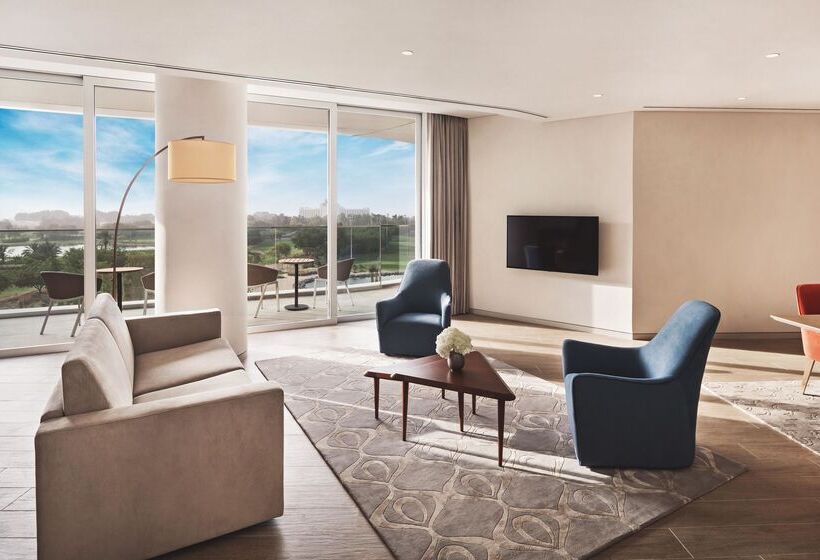 Люкс, Ja The Resort Ja Lake View Hotel, Dubai