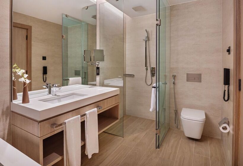 Номер Стандарт, Ja The Resort Ja Lake View Hotel, Dubai