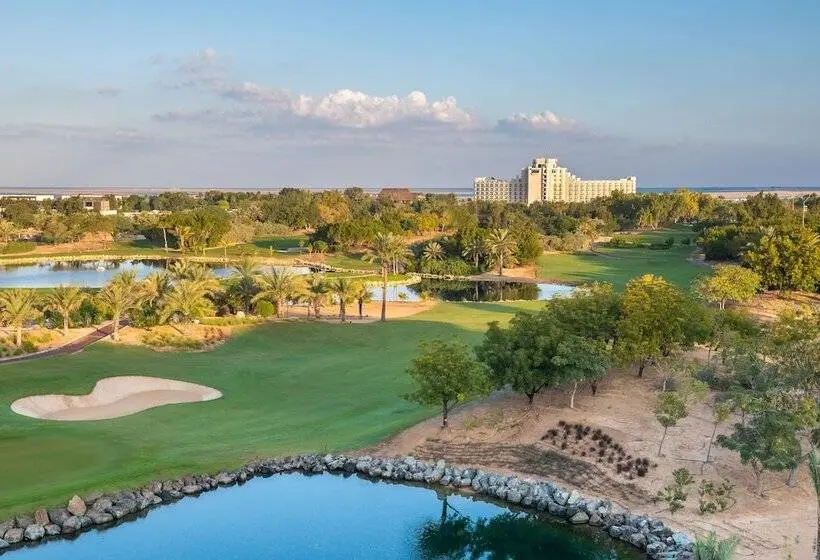 Standard-huone Näkymä, Ja The Resort Ja Lake View Hotel, Dubai