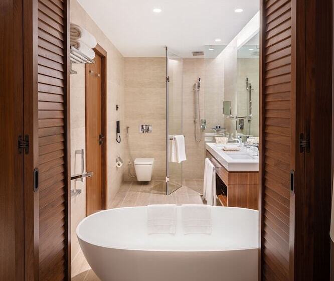 Полулюкс, Ja The Resort Ja Lake View Hotel, Dubai