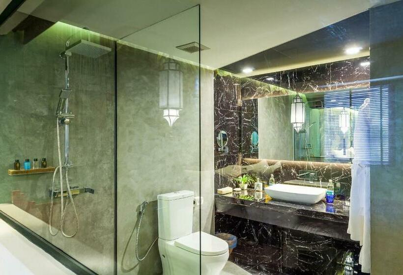 クラシックルーム, Lao Poet