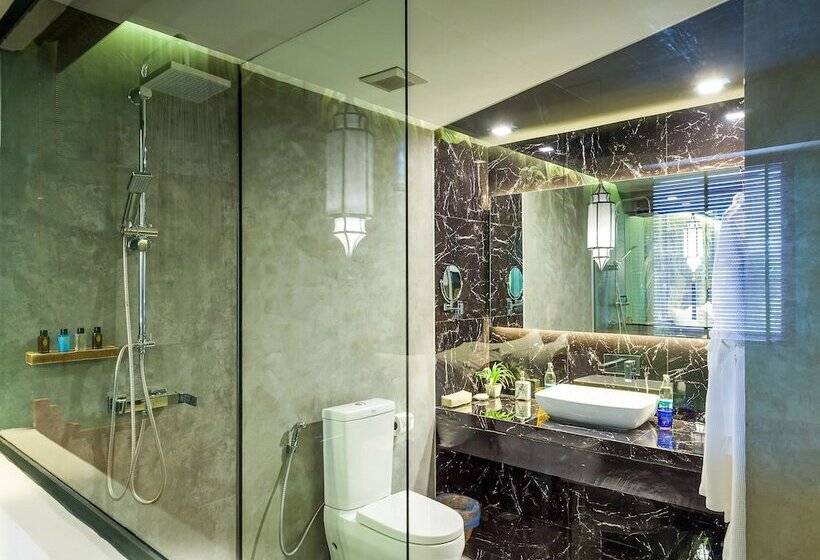 クラシックルーム, Lao Poet