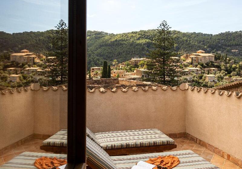 スイート, Lao Poet