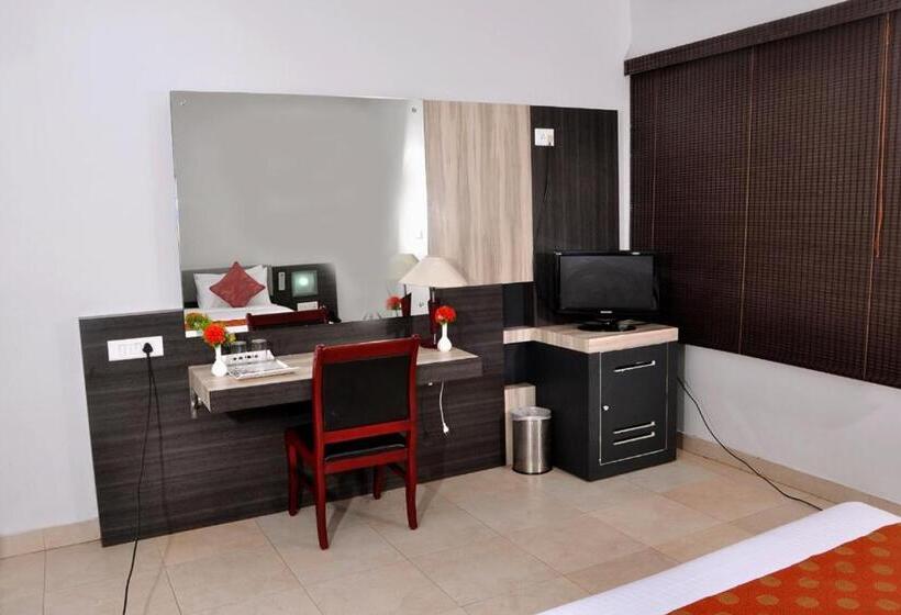 Quarto Deluxe, Palm Shore