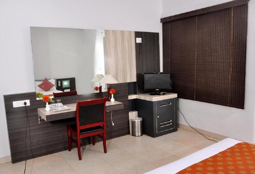 Quarto Deluxe, Palm Shore