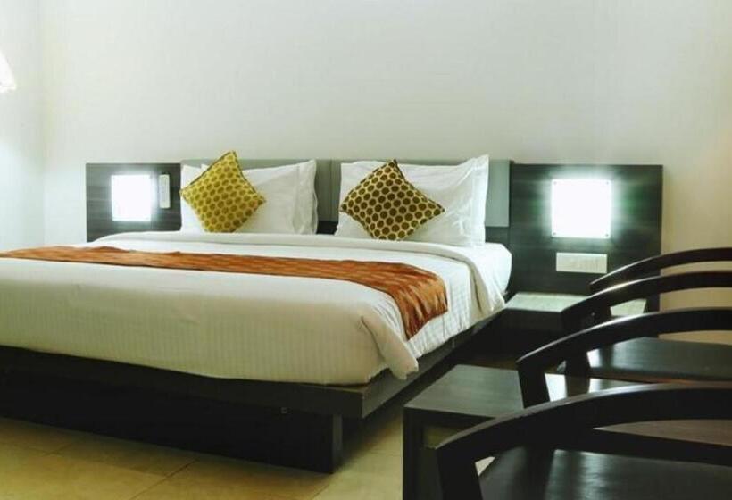 Quarto Deluxe, Palm Shore