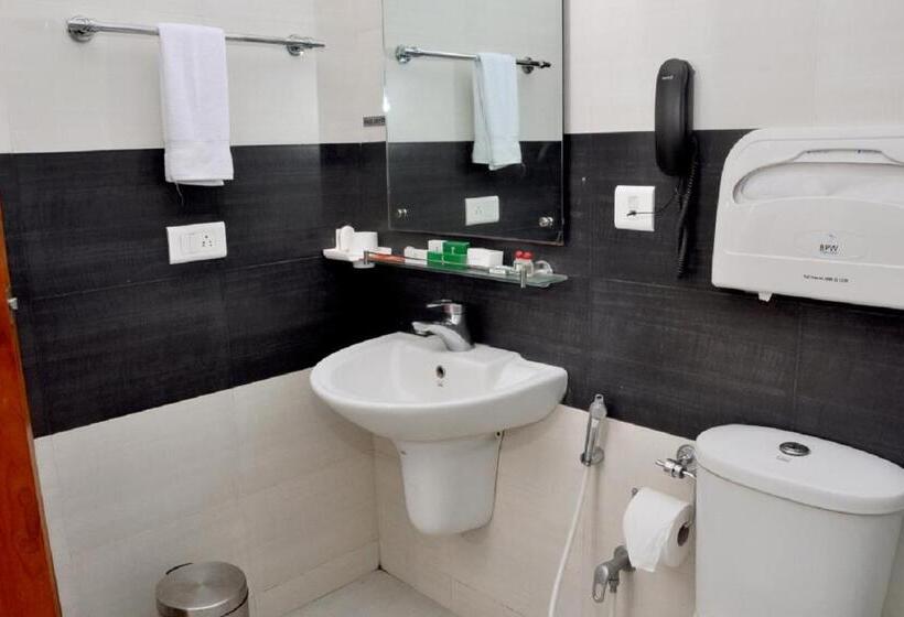 Quarto Deluxe, Palm Shore