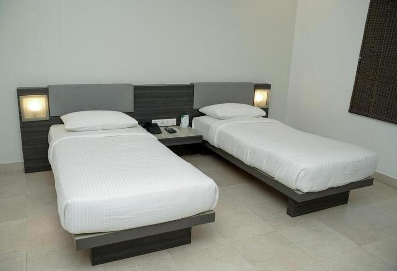 Quarto Estandar, Palm Shore