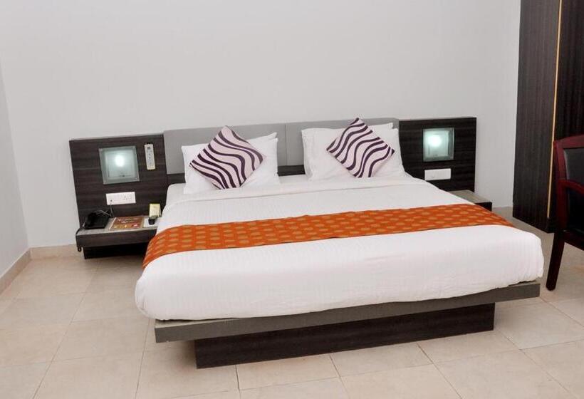 Quarto Economy, Palm Shore
