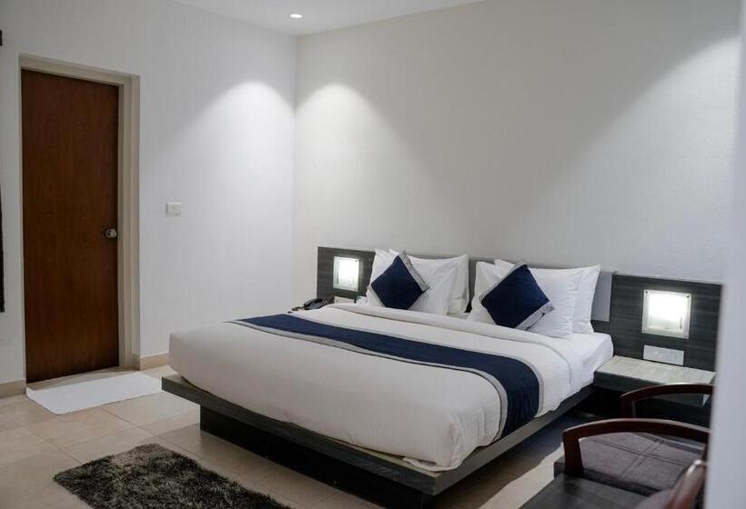 Quarto Economy, Palm Shore