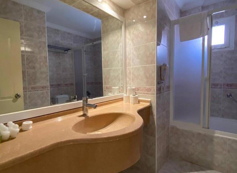 וילת סופריור, חדר שינה 1, Pine Club Apart