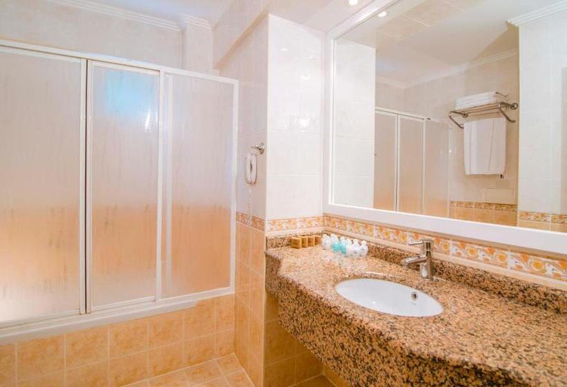 Вилла Superior 1 Спальня, Pine Club Apart