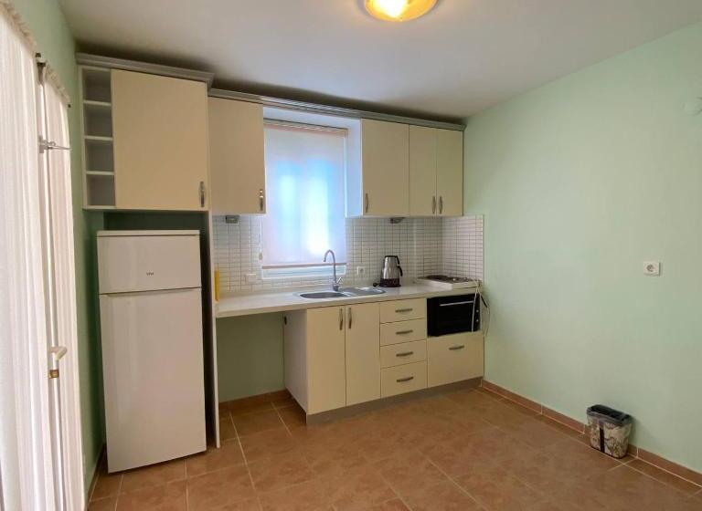 וילת סופריור, חדר שינה 1, Pine Club Apart