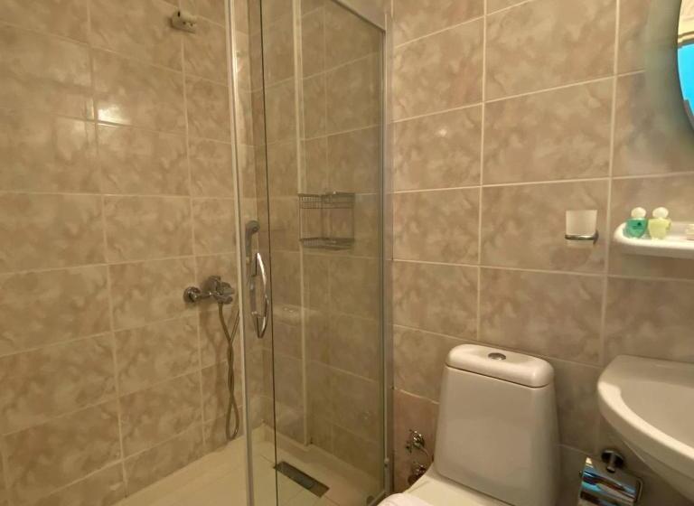 וילת סופריור, חדר שינה 1, Pine Club Apart