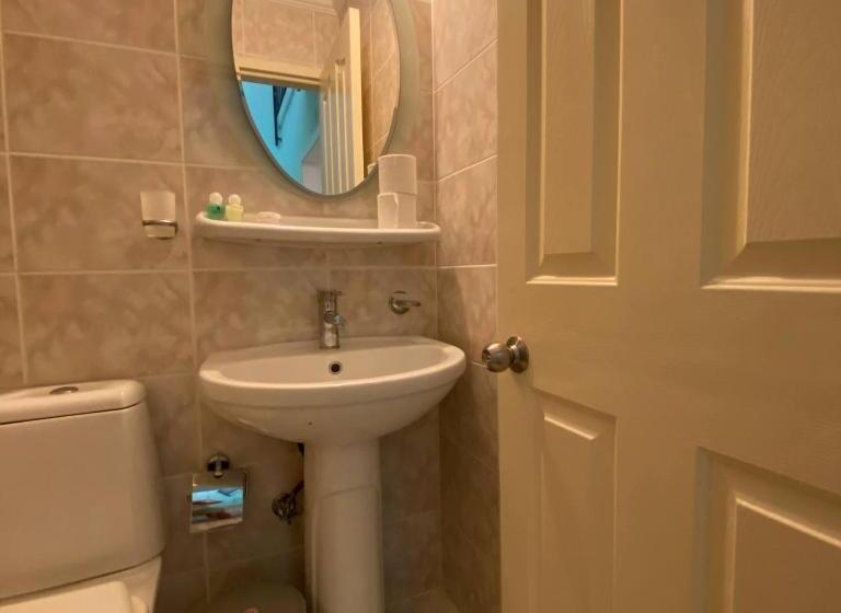 Вилла Superior 1 Спальня, Pine Club Apart