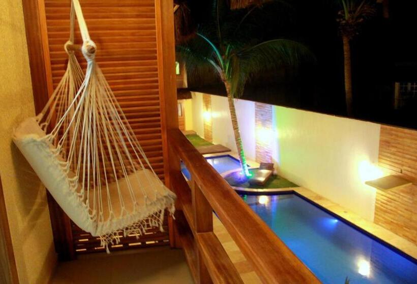 اتاق سوپریور, Pousada Jeri Dunas